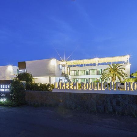 Lareem Boutique Hotel Yerye-dong Zewnętrze zdjęcie