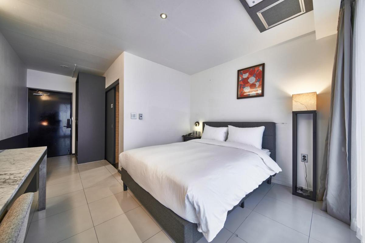 Lareem Boutique Hotel Yerye-dong Zewnętrze zdjęcie