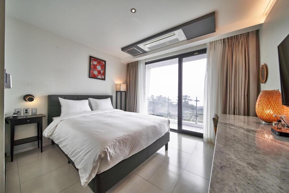 Lareem Boutique Hotel Yerye-dong Zewnętrze zdjęcie