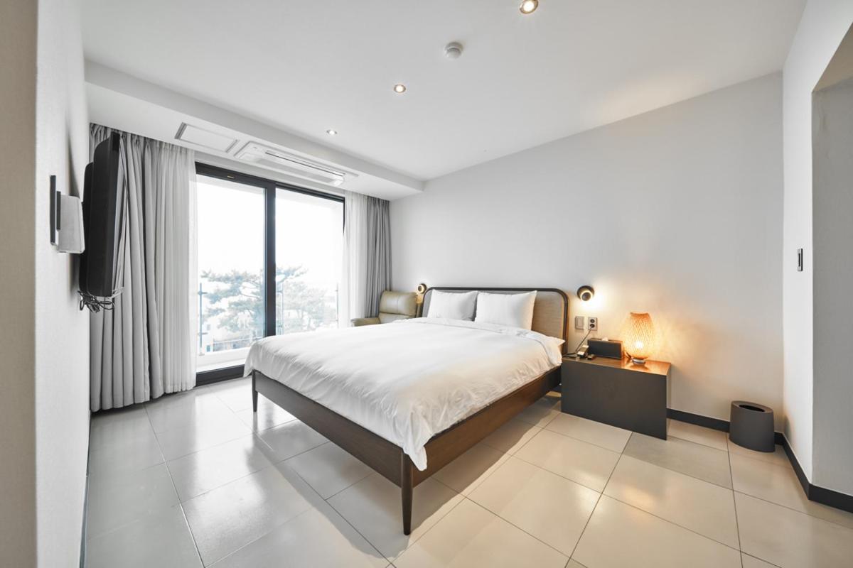 Lareem Boutique Hotel Yerye-dong Zewnętrze zdjęcie
