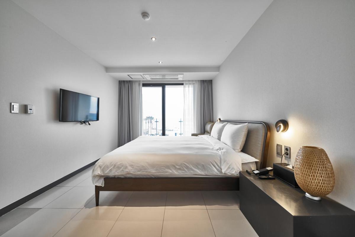 Lareem Boutique Hotel Yerye-dong Zewnętrze zdjęcie