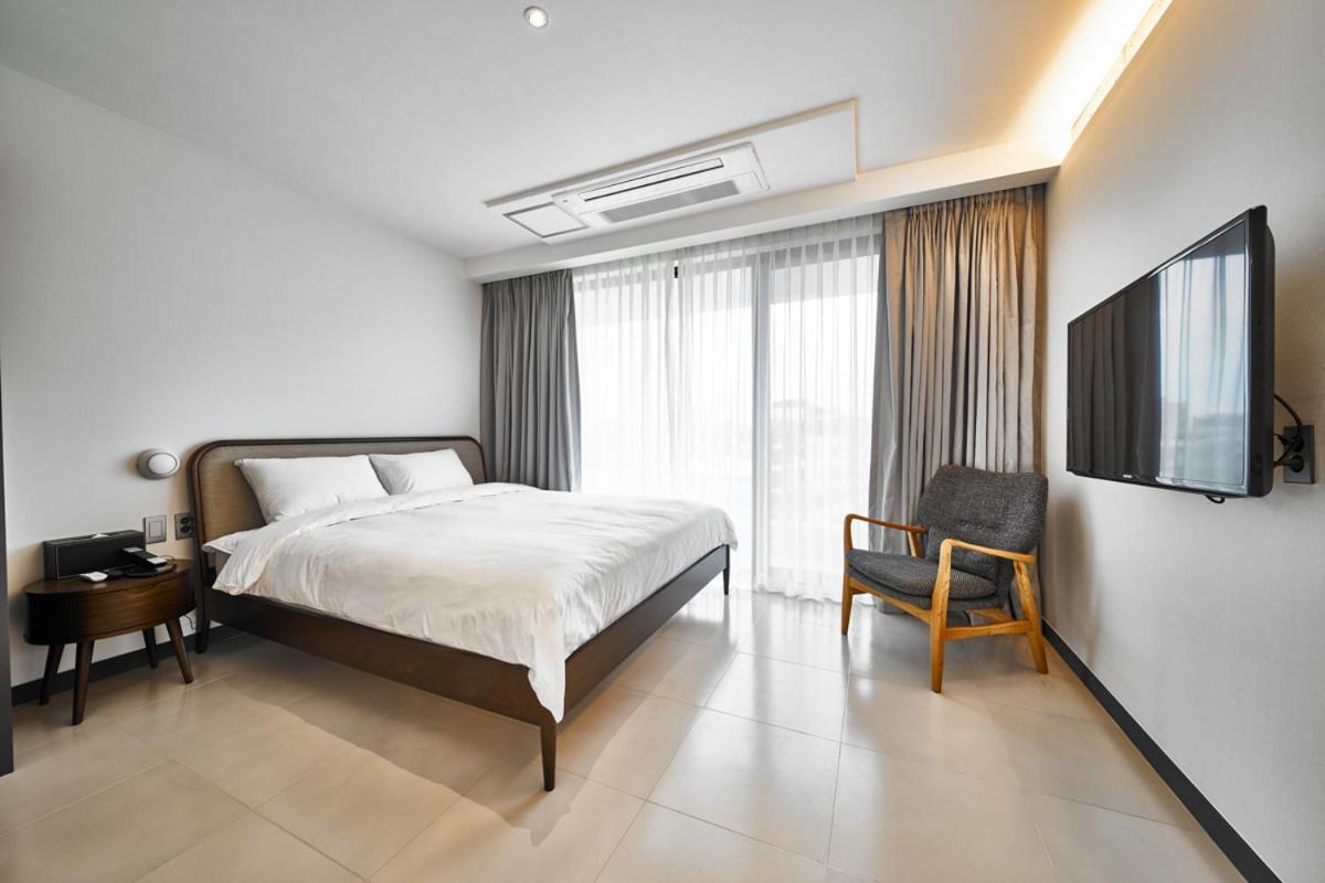 Lareem Boutique Hotel Yerye-dong Zewnętrze zdjęcie