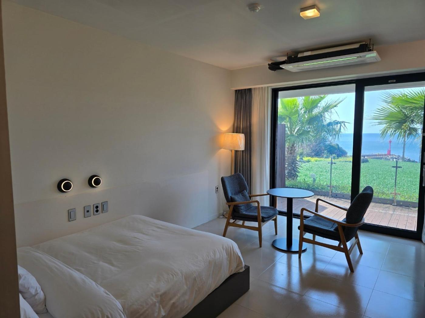 Lareem Boutique Hotel Yerye-dong Zewnętrze zdjęcie