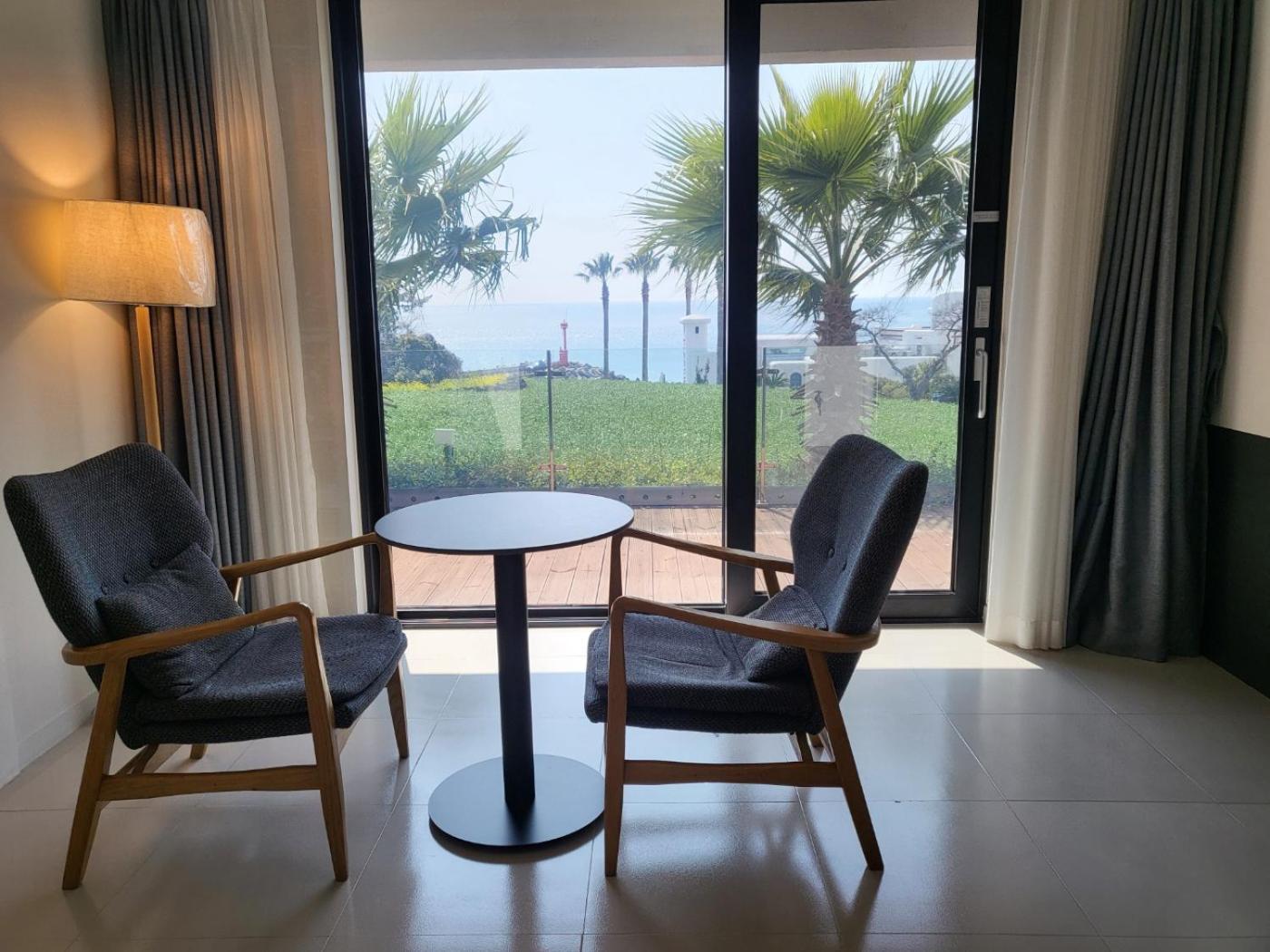 Lareem Boutique Hotel Yerye-dong Zewnętrze zdjęcie
