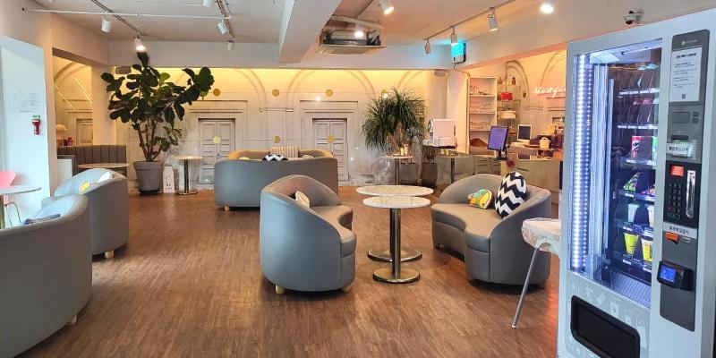 Lareem Boutique Hotel Yerye-dong Zewnętrze zdjęcie