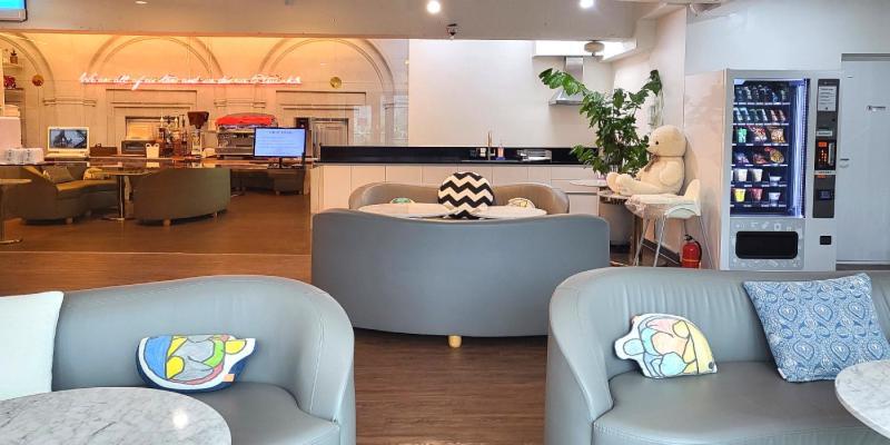 Lareem Boutique Hotel Yerye-dong Zewnętrze zdjęcie