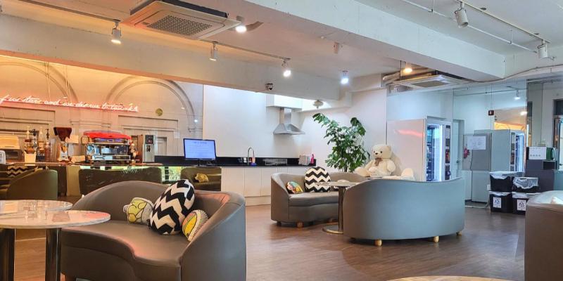 Lareem Boutique Hotel Yerye-dong Zewnętrze zdjęcie