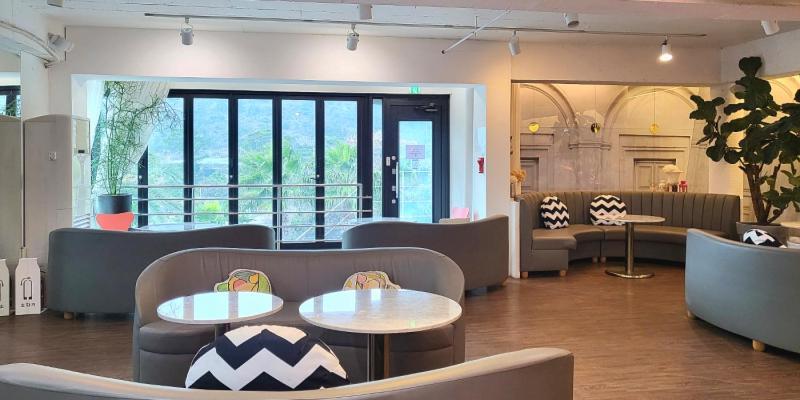 Lareem Boutique Hotel Yerye-dong Zewnętrze zdjęcie