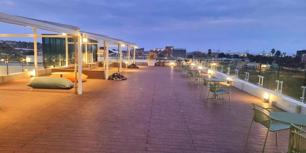 Lareem Boutique Hotel Yerye-dong Zewnętrze zdjęcie