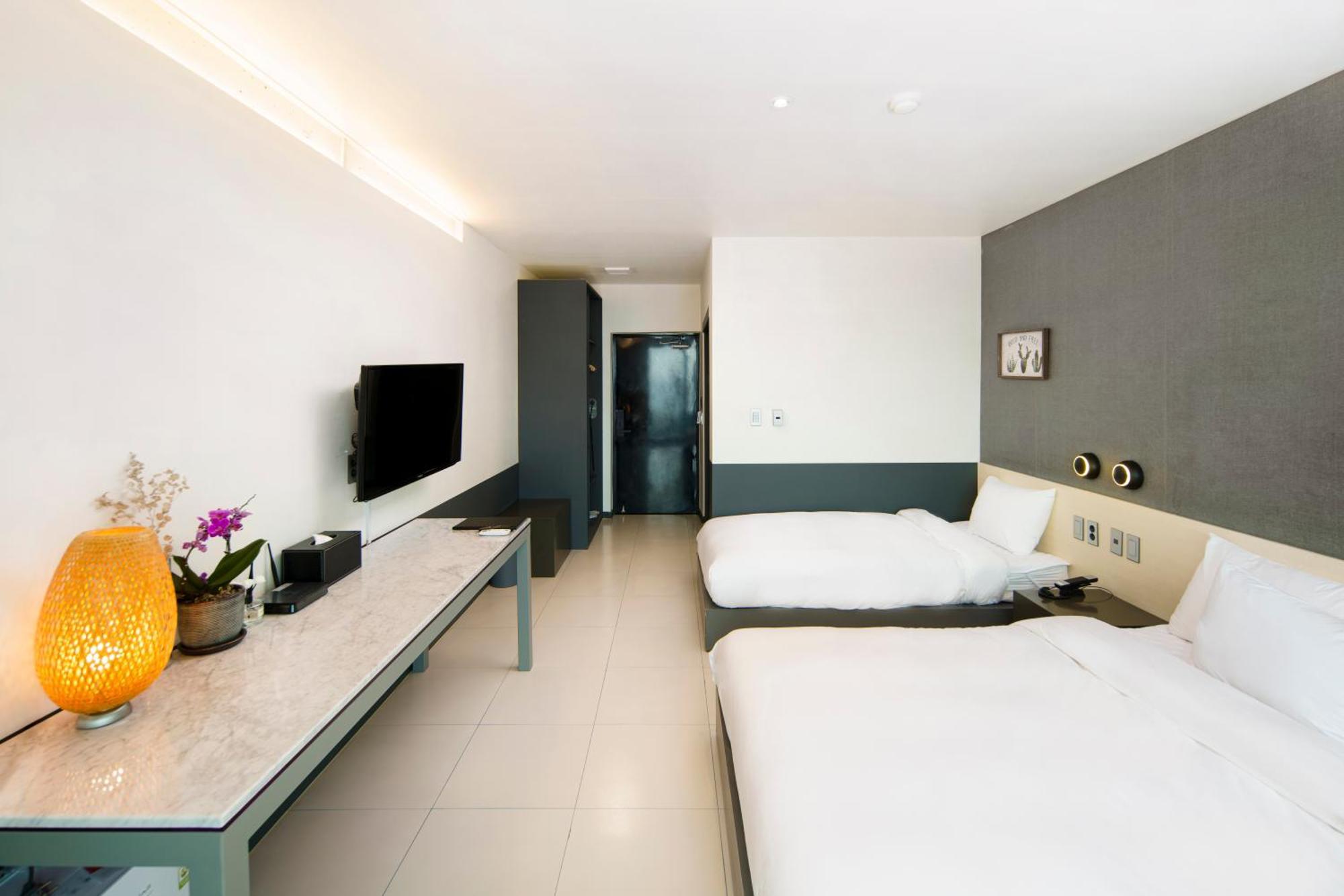 Lareem Boutique Hotel Yerye-dong Zewnętrze zdjęcie
