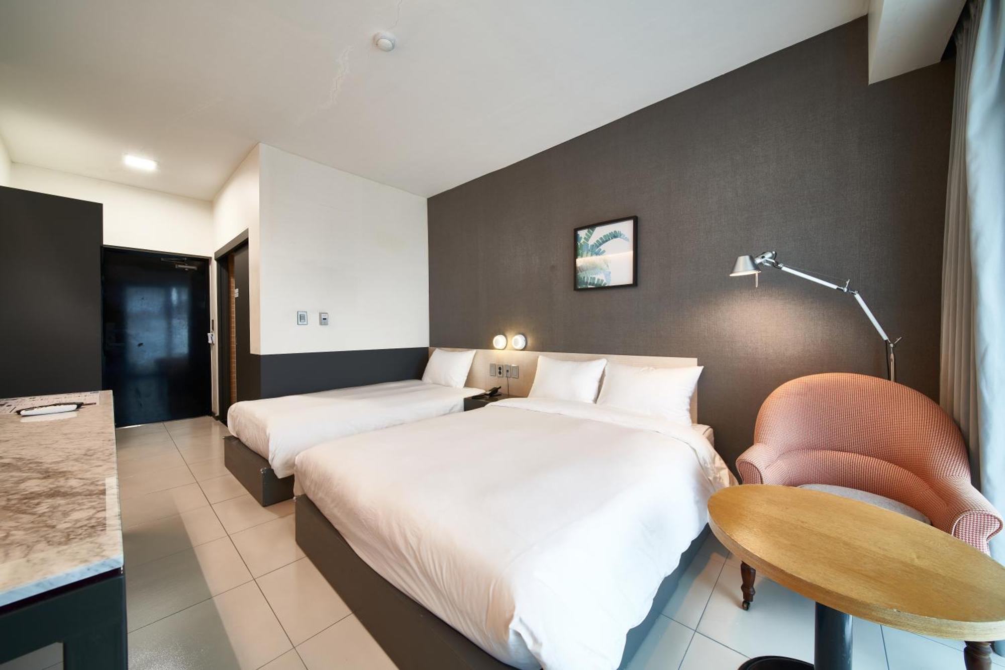 Lareem Boutique Hotel Yerye-dong Zewnętrze zdjęcie