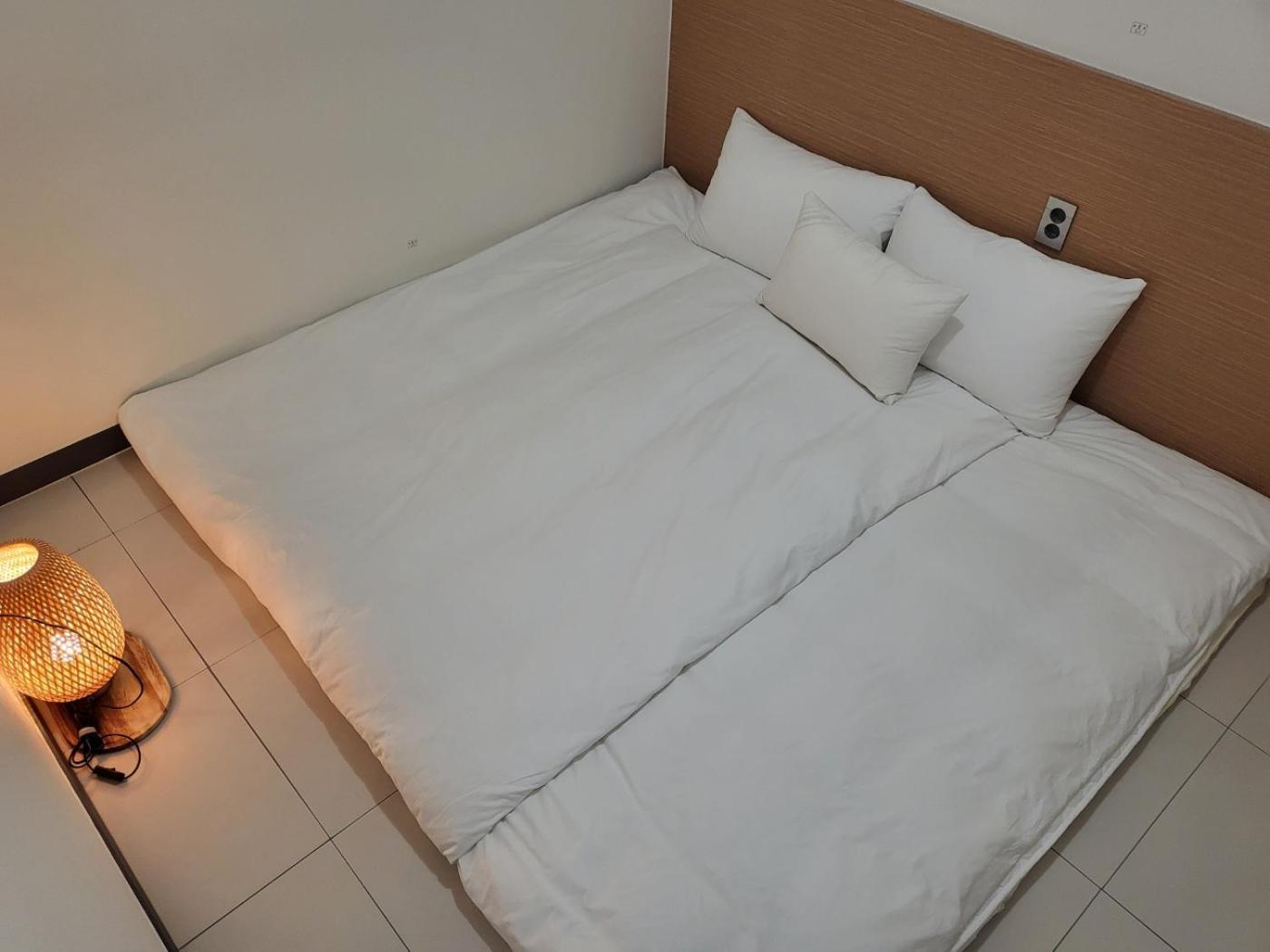 Lareem Boutique Hotel Yerye-dong Pokój zdjęcie