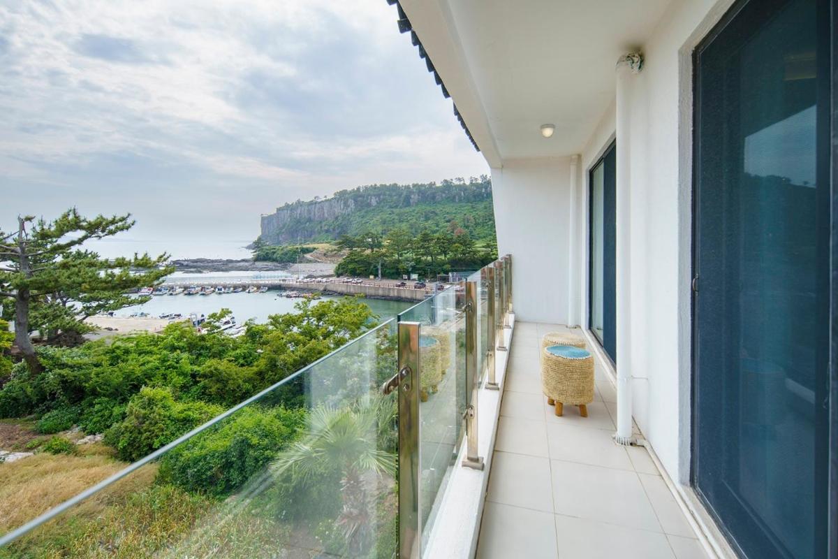 Lareem Boutique Hotel Yerye-dong Zewnętrze zdjęcie