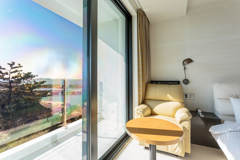 Lareem Boutique Hotel Yerye-dong Zewnętrze zdjęcie