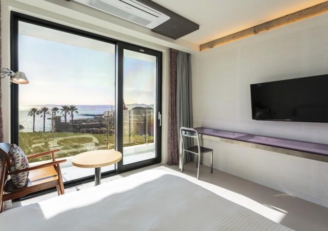 Lareem Boutique Hotel Yerye-dong Zewnętrze zdjęcie