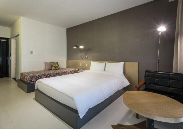 Lareem Boutique Hotel Yerye-dong Zewnętrze zdjęcie
