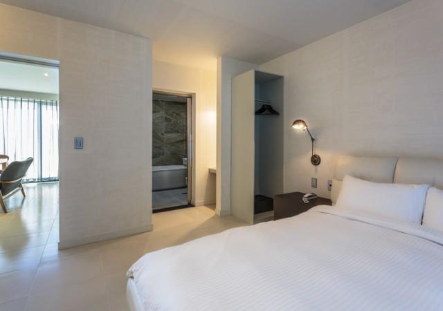 Lareem Boutique Hotel Yerye-dong Zewnętrze zdjęcie