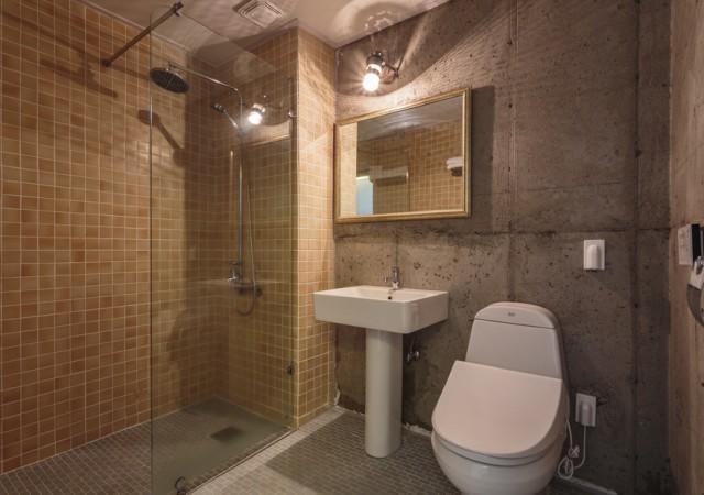 Lareem Boutique Hotel Yerye-dong Zewnętrze zdjęcie