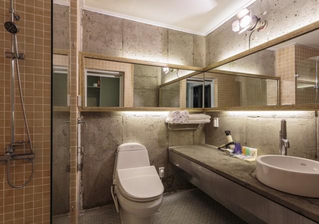 Lareem Boutique Hotel Yerye-dong Zewnętrze zdjęcie