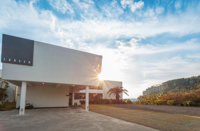 Lareem Boutique Hotel Yerye-dong Zewnętrze zdjęcie
