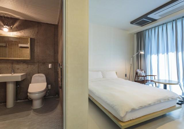 Lareem Boutique Hotel Yerye-dong Zewnętrze zdjęcie
