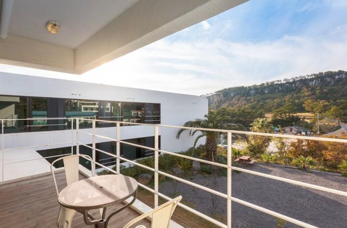 Lareem Boutique Hotel Yerye-dong Zewnętrze zdjęcie
